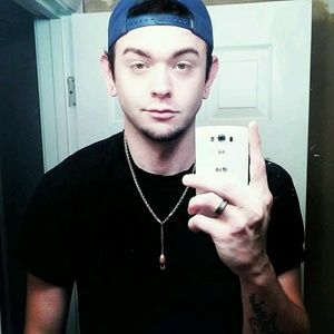 Meet your Posher, Mark